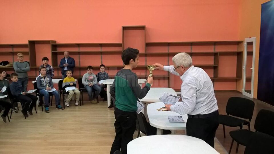 Activități diversificate, concursuri, expoziții organizate de Palatul Copiilor Suceava