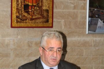 Primarul Ion Lungu Primarul Ion Lungu