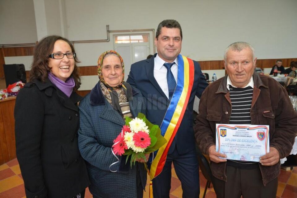 „Nuntă de Aur”