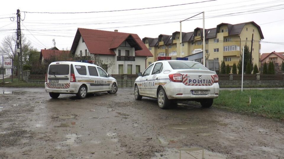 Filtru pentru prinderea fugarului