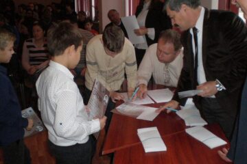 Concursul a ajuns la cea de-a XIII-a ediție