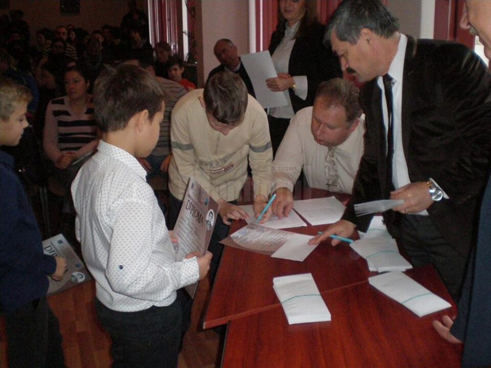Concursul a ajuns la cea de-a XIII-a ediție