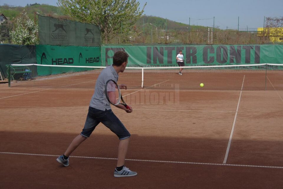 Turneul „Cuza Open” a fost desemnat, pentru al patrulea an consecutiv, cea mai bună activitate sportivă Turneul „Cuza Open” a fost desemnat, pentru al patrulea an consecutiv, cea mai bună activitate sportivă