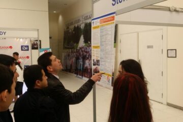 Universitatea din Suceava se promovează în Uzbekistan, Kazahstan și Ucraina