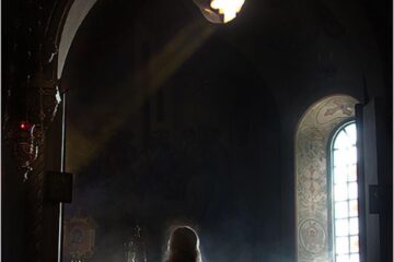 Pacea sufletească Sursa: siluanathonitulwordpresscom