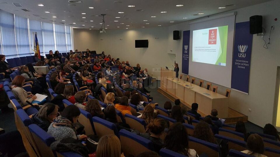 Incluziune socială și stare de bine – deziderate pentru educația părinților copiilor cu nevoi speciale