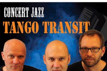 Trupa germană Tango Transit concertează la Universitatea din Suceava
