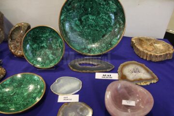 Mineralia – ediția de toamnă