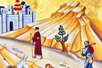 Samariteanul milostiv