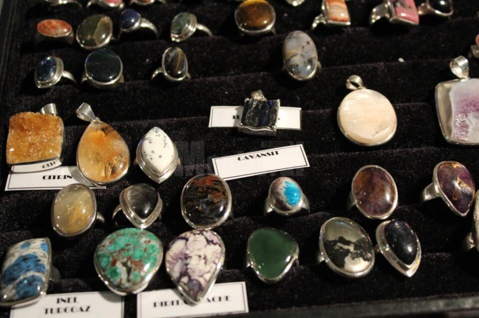 Mineralia – ediția de toamnă