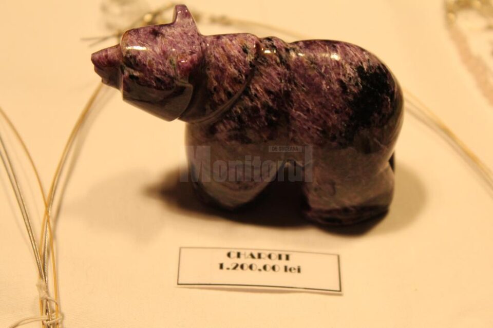 Mineralia – ediția de toamnă