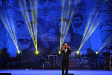 Miss și Mister Boboc la Colegiul de Artă “Ciprian Porumbescu”, aleși după un spectacol “Selfie time”