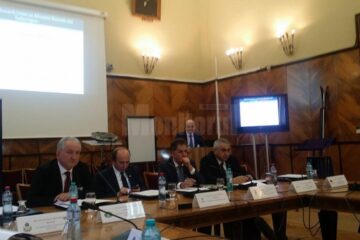 Consorțiul Universităților din Republica Moldova – România – Ucraina