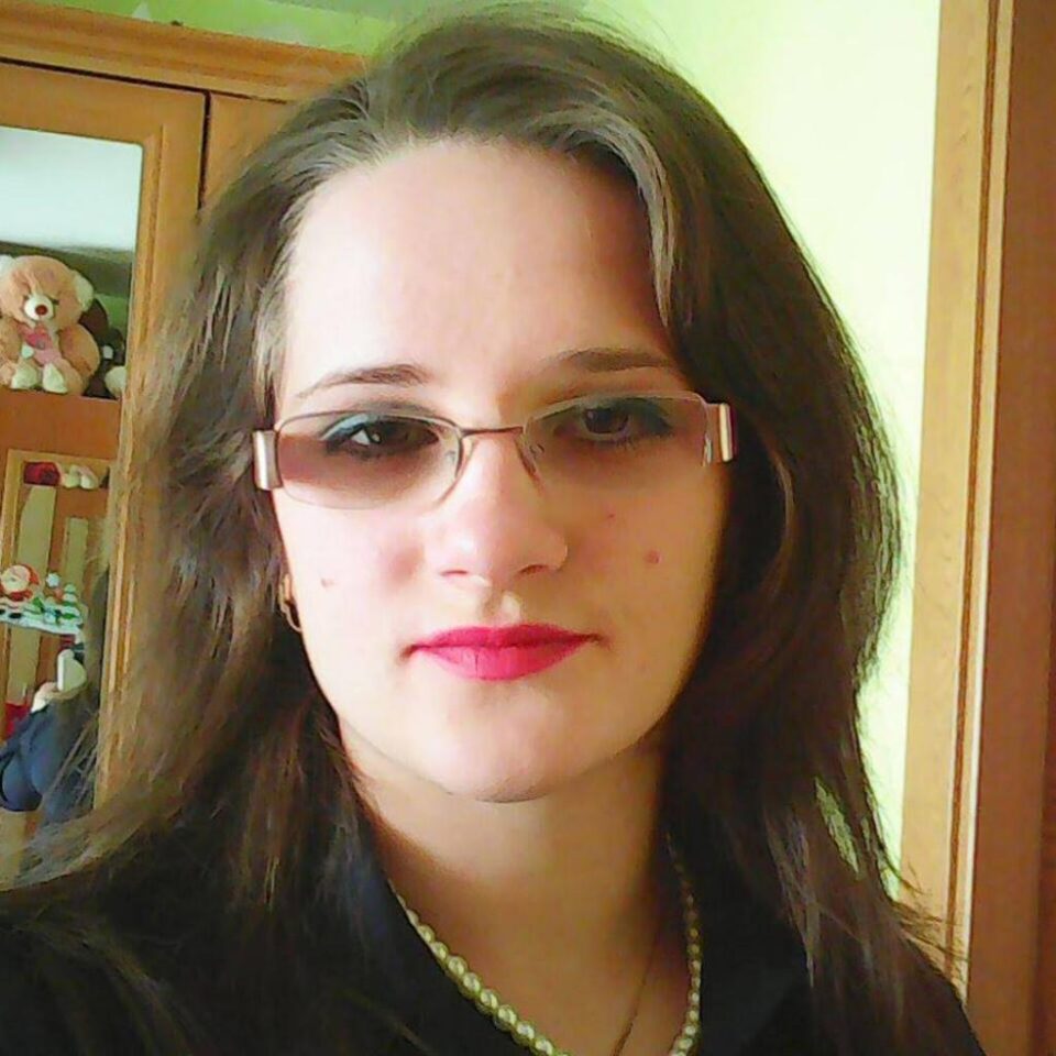 Victoria Mazda Gămălău