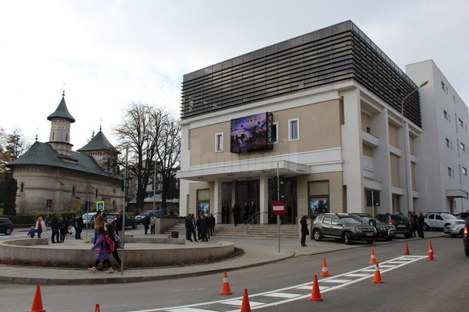 Filme care au câștigat marile premii la Cannes, inclusiv laureatul cu Palme d’Or, vor fi proiectate, în perioada 18 – 20 noiembrie, la Cinema Modern