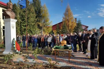 Manifestari la 54 de ani de la trecerea în neființă a marelui istoric