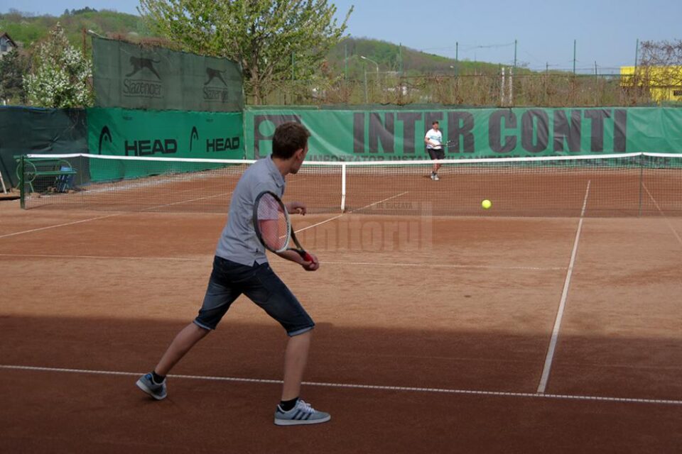 "Cuza Open"