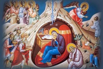 Postul Nașterii Domnului