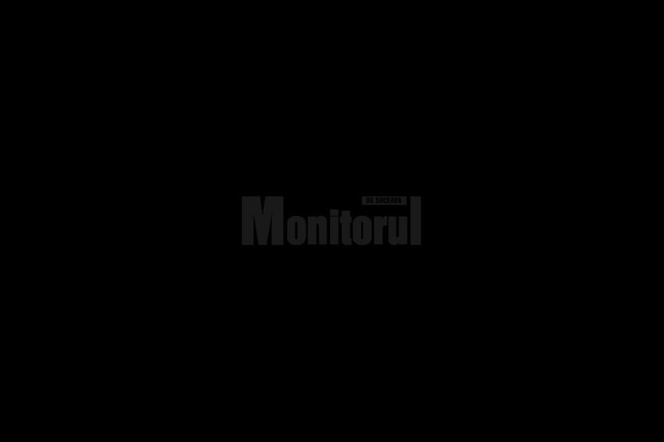 Campania ,,Grădiniță pentru toți copiii” a ajuns la Cajvana