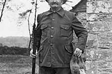 „Sezon de vînătoare”