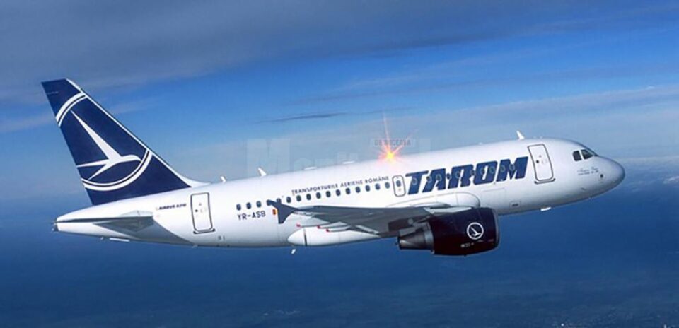 Tarom ar putea deschide o cursă Suceava - Varna