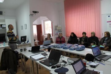 Campania ,,Grădiniță pentru toți copiii” a ajuns la Cajvana