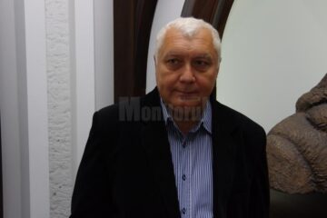 Dr. Alexandru Paziuc