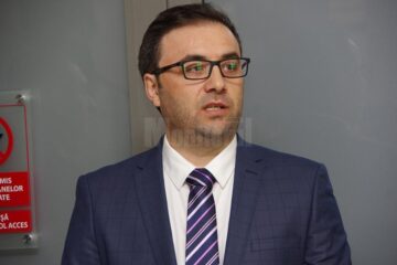 Expoziția „Aurul și argintul antic al României”, vernisată ieri la Muzeul de Istorie