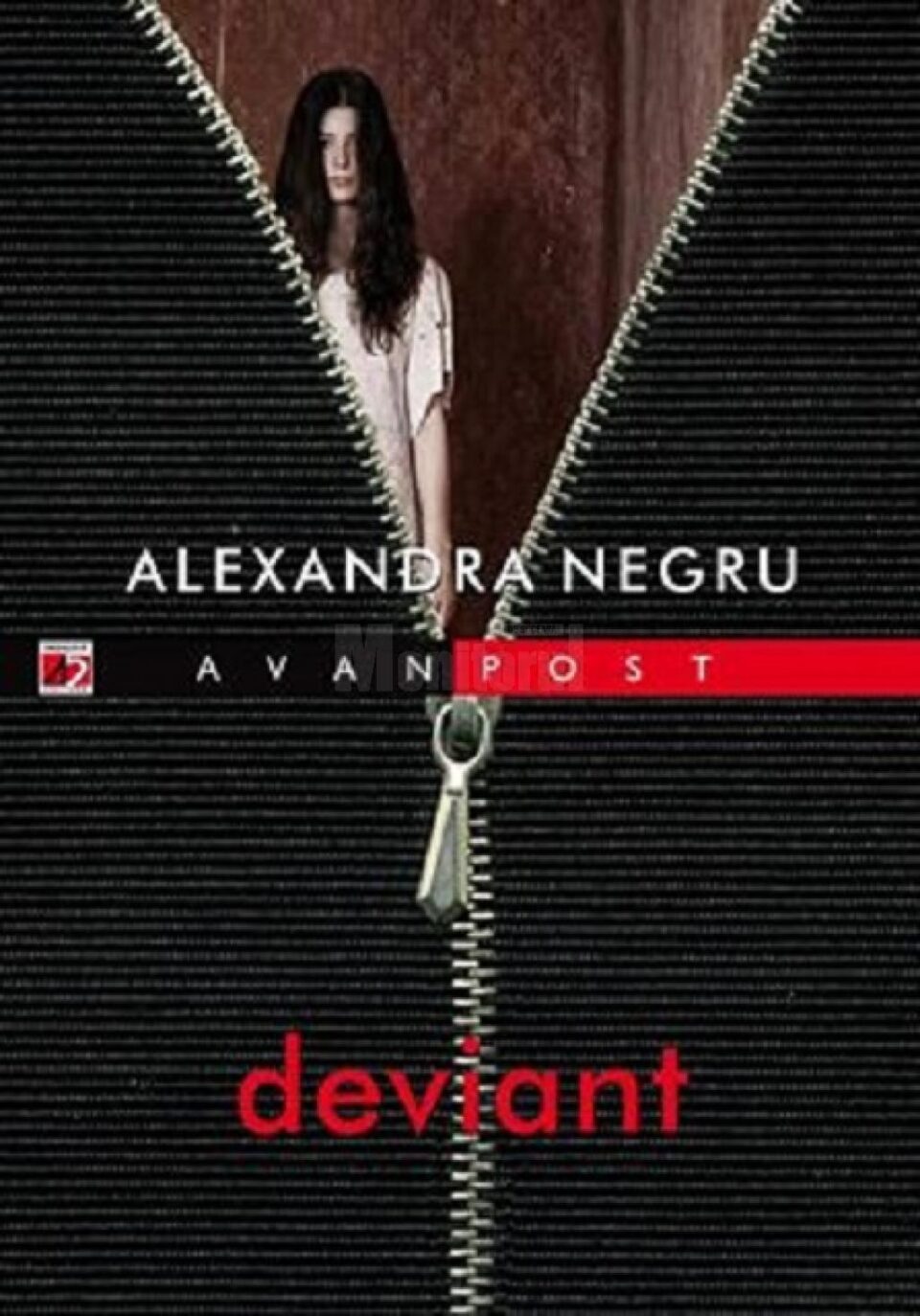 "Deviant"
