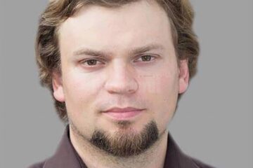 Nicolae Daniel Popescu ocupă a doua poziție pe lista de candidați a Uniunii Salvați România (USR) pentru diaspora