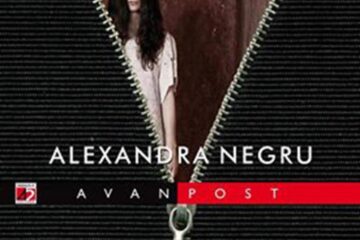 Deviant - Alexandra Negru