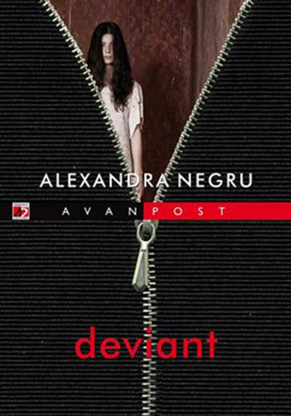 Deviant - Alexandra Negru
