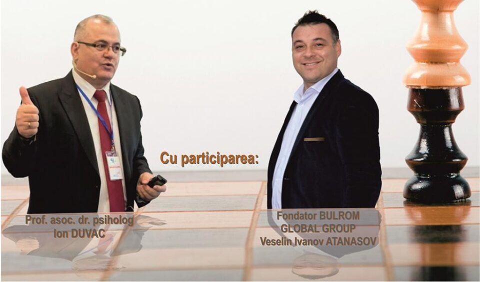 Seminarul va avea loc la hotel Imperium