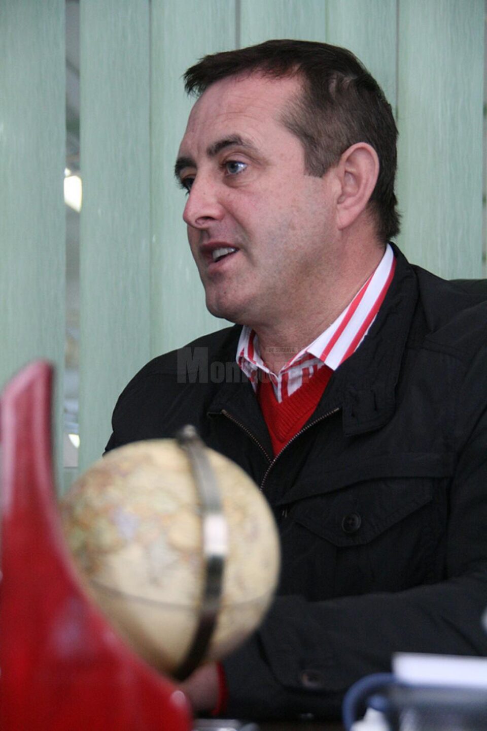 A treia în clasamentul pe Suceava este firma Marelbo, deținută de omul de afaceri Aurel Bobu, poziționată de cei de la Forbes pe poziția 213