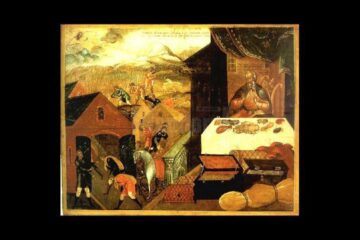 Egoismul, rădăcina tuturor păcatelor