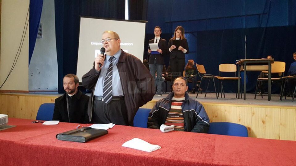 „Cunoaște-te! Învinge dependența!”, activități interactive la Colegiul Național „Dragoș Vodă”