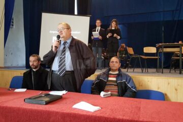 „Cunoaște-te! Învinge dependența!”, activități interactive la Colegiul Național „Dragoș Vodă”