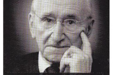 Friedrich A. Hayek: „Drumul către servitute”