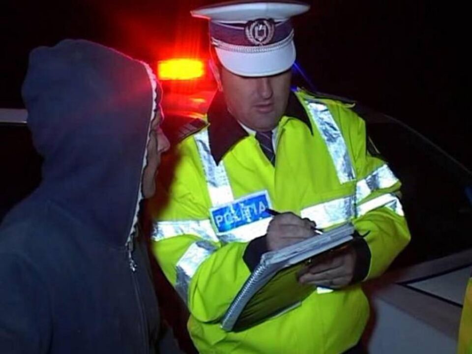Cei peste 200 de polițiști care au acționat pe șosele au descoperit 183 de contravenții și au dat amenzi de peste 50.000 de lei