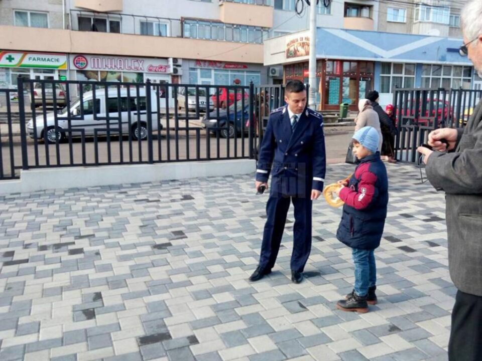 Victimele accidentelor de circulație, comemorate ieri la Catedrala Ortodoxă din Suceava