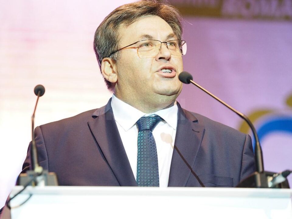 Corneliu Popovici este convins de succesul PMP Suceava în alegerile parlamentare