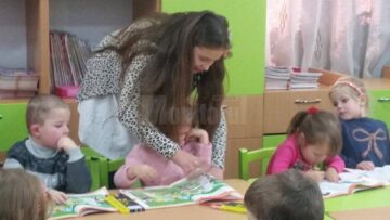 Schimb de rol. 20 de copii au fost pentru o zi pompieri, avocați, piloți, profesori sau medici