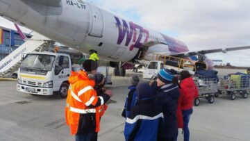 Schimb de rol. 20 de copii au fost pentru o zi pompieri, avocați, piloți, profesori sau medici