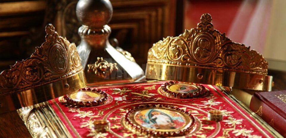 Unirea pentru veșnicie ‒ angajamentul de a iubi cu sinceritate