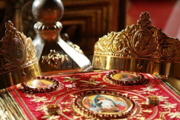 Unirea pentru veșnicie ‒ angajamentul de a iubi cu sinceritate