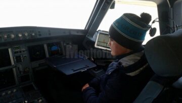 Schimb de rol. 20 de copii au fost pentru o zi pompieri, avocați, piloți, profesori sau medici