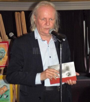 Să-l ajutăm pe Roman Istrati!