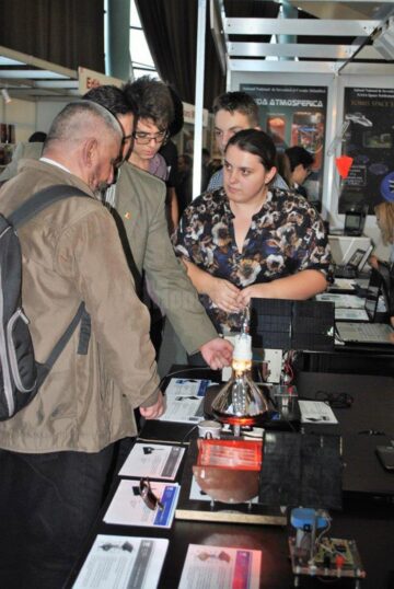 Elevi și studenți suceveni au fost premiați în cadrul Salonului Național de Inventică pentru Tineret