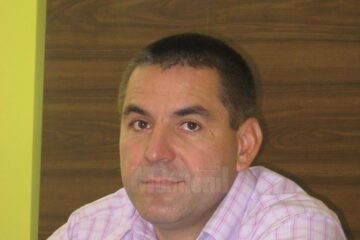 Primarul Siretului, Adrian Popoiu