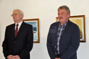 Confesiuni cromatice la Gura Humorului